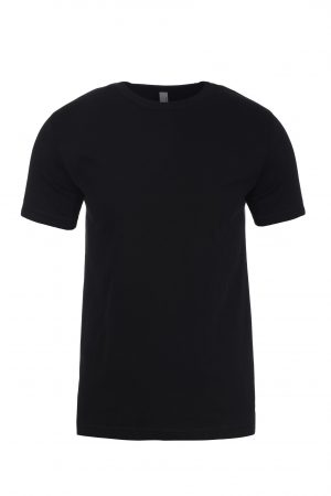 Next Level  Unisex Premium S/S Crew - Image 6