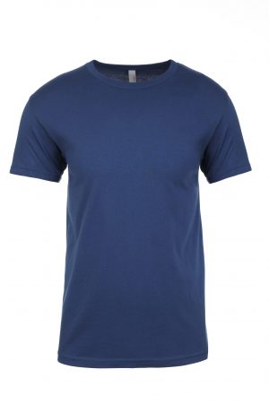 Next Level  Unisex Premium S/S Crew - Image 5