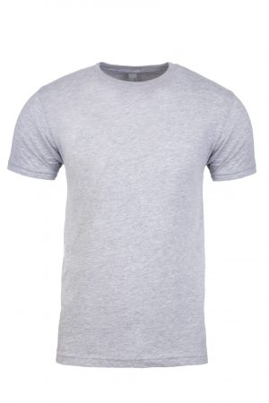 Next Level  Unisex Premium S/S Crew - Image 4