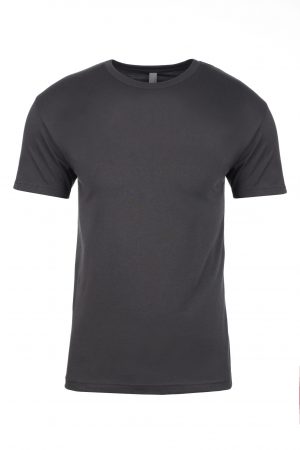 Next Level  Unisex Premium S/S Crew - Image 3