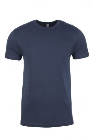 Next Level  Unisex Premium S/S Crew - Image 2