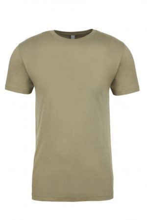 Next Level  Unisex Premium S/S Crew - Image 12