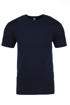 Next Level  Unisex Premium S/S Crew - Image 10