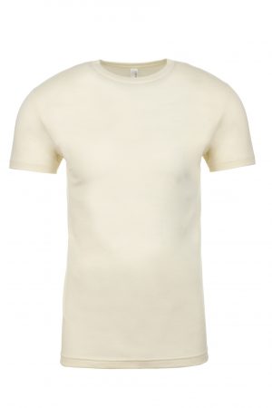 Next Level  Unisex Premium S/S Crew - Image 8