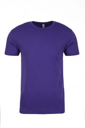 Next Level  Unisex Premium S/S Crew - Image 7