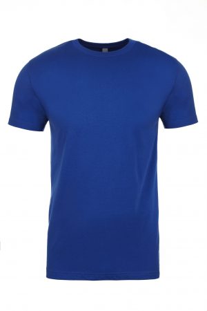 Next Level  Unisex Premium S/S Crew - Image 15