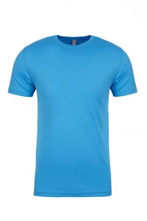 Next Level  Unisex Premium S/S Crew - Image 14