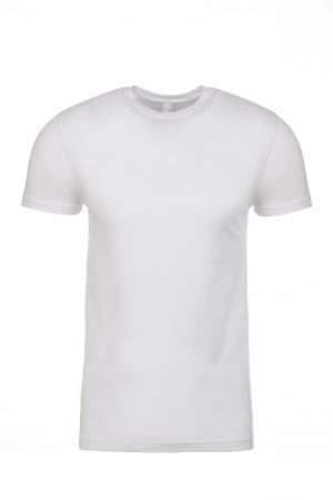 Next Level  Unisex Premium S/S Crew - Image 17