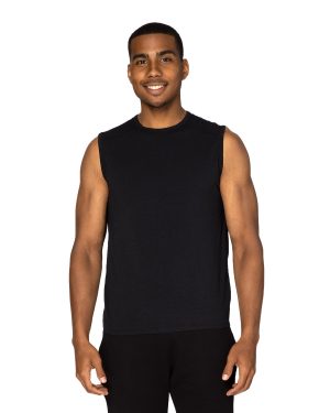 Threadfast Unisex Impact Tank - Image 2