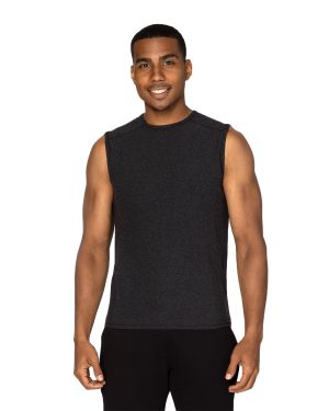 Threadfast Unisex Impact Tank - Image 3