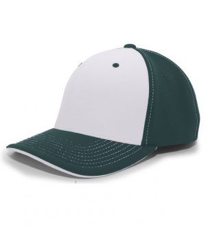 Flexfit® M2 Performance Contrast Cap - Image 2