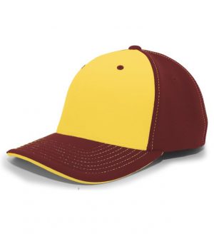 Flexfit® M2 Performance Contrast Cap - Image 22