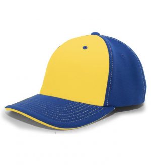 Flexfit® M2 Performance Contrast Cap - Image 13