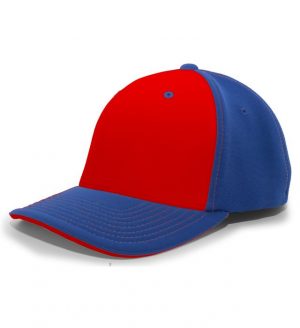 Flexfit® M2 Performance Contrast Cap - Image 16