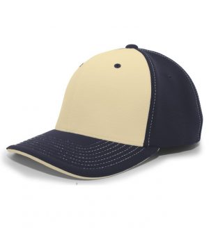 Flexfit® M2 Performance Contrast Cap - Image 3