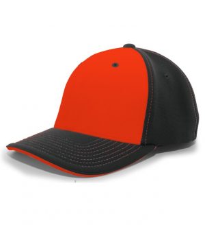 Flexfit® M2 Performance Contrast Cap - Image 9
