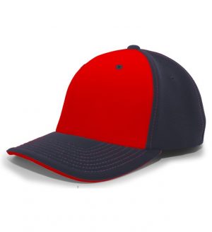 Flexfit® M2 Performance Contrast Cap - Image 7