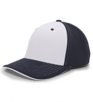 Flexfit® M2 Performance Contrast Cap - Image 5