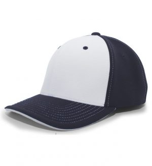 Flexfit® M2 Performance Contrast Cap - Image 4