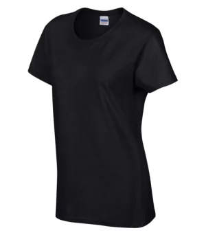 Gildan® Heavy Cotton™ Missy Fit T-shirt - Image 2