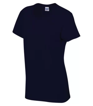 Gildan® Heavy Cotton™ Missy Fit T-shirt - Image 7