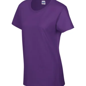 Gildan® Heavy Cotton™ Missy Fit T-shirt