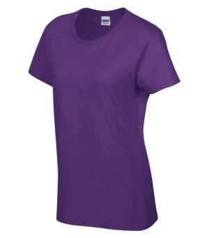 Gildan® Heavy Cotton™ Missy Fit T-shirt