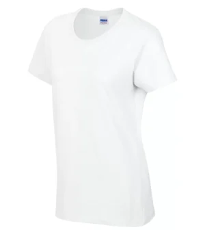 Gildan® Heavy Cotton™ Missy Fit T-shirt - Image 3
