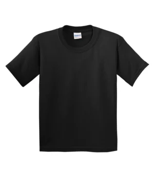 Gildan® Heavy Cotton™ Youth T-shirt - Image 2