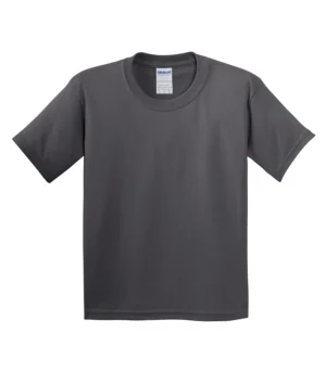 Gildan® Heavy Cotton™ Youth T-shirt - Image 20