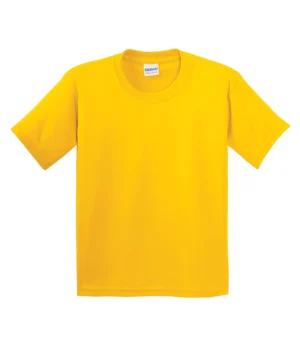 Gildan® Heavy Cotton™ Youth T-shirt - Image 14