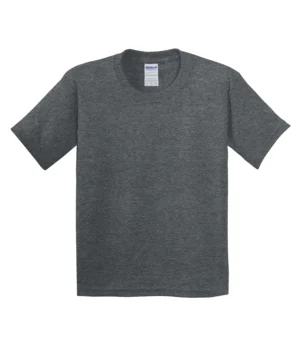 Gildan® Heavy Cotton™ Youth T-shirt - Image 5