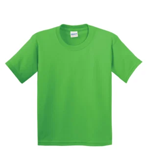 Gildan® Heavy Cotton™ Youth T-shirt - Image 11