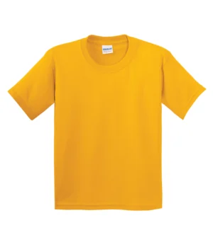 Gildan® Heavy Cotton™ Youth T-shirt - Image 15