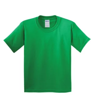 Gildan® Heavy Cotton™ Youth T-shirt - Image 10