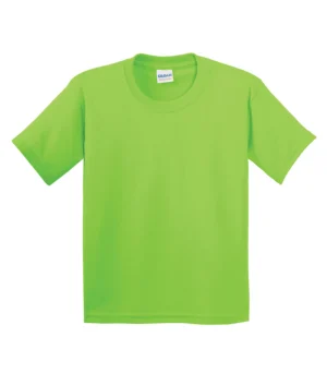 Gildan® Heavy Cotton™ Youth T-shirt - Image 12