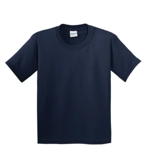 Gildan® Heavy Cotton™ Youth T-shirt - Image 7