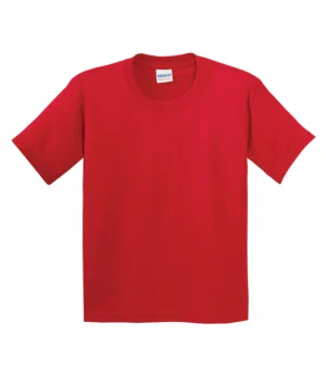Gildan® Heavy Cotton™ Youth T-shirt - Image 18