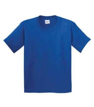 Gildan® Heavy Cotton™ Youth T-shirt - Image 8