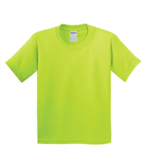 Gildan® Heavy Cotton™ Youth T-shirt - Image 13