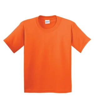 Gildan® Heavy Cotton™ Youth T-shirt - Image 16