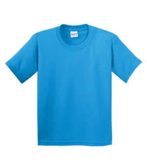 Gildan® Heavy Cotton™ Youth T-shirt - Image 9
