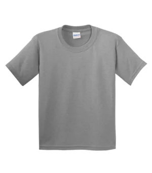 Gildan® Heavy Cotton™ Youth T-shirt - Image 4