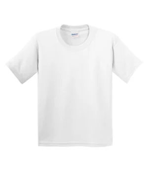 Gildan® Heavy Cotton™ Youth T-shirt - Image 3