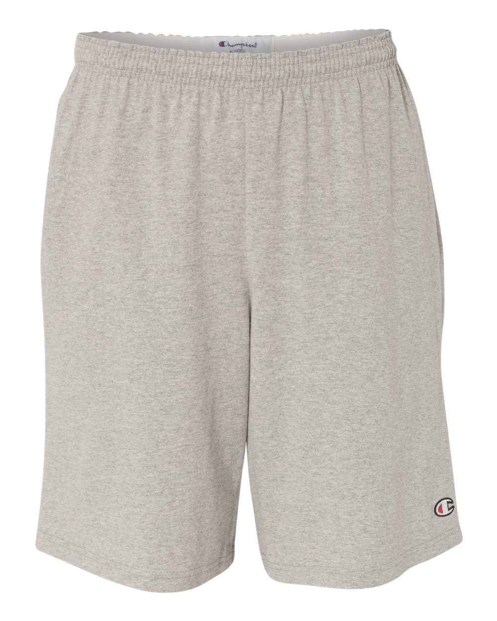 Champion Classsic Jersey Short with Pockets
