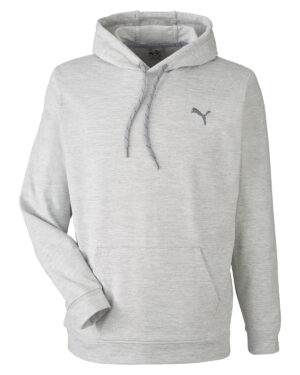 Puma Golf Men's Cloudspun Progress Hooded Sweatshirt - Image 2
