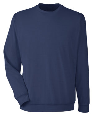 Puma Golf Men's Cloudspun Crew - Image 3