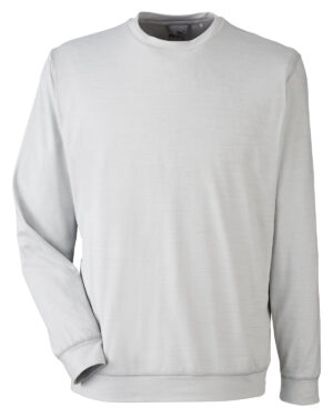 Puma Golf Men's Cloudspun Crew - Image 2