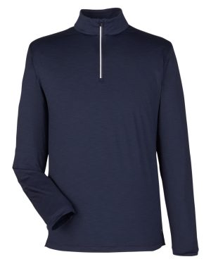 Puma Golf Men's You-V Quarter-Zip - Image 2