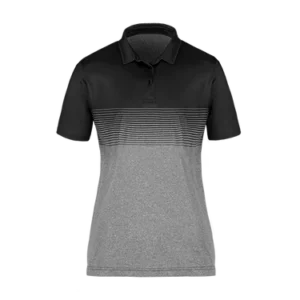Canada Sportswear Ladies Polo - Image 3